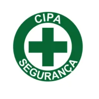 Selo CIPA — Comissão Interna de Prevenção de Acidentes e de Assédio da PS Proteção