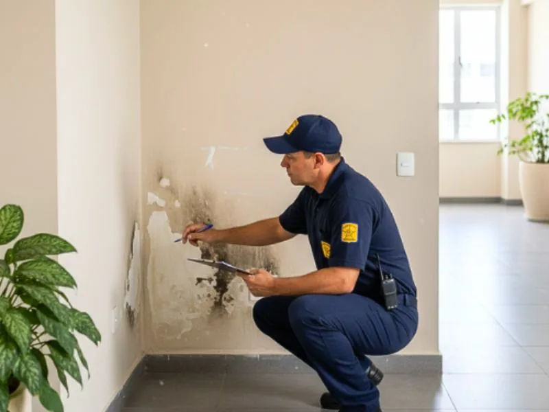 Zeladoria PS Proteção